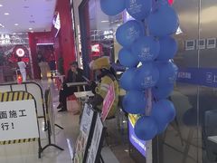-兰湘子·湘菜小炒(盛龙广场店)