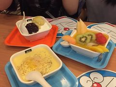 -满记甜品(日月光二店)