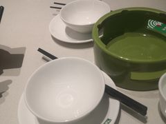-绿草地·湘菜(悦方ID mall店)