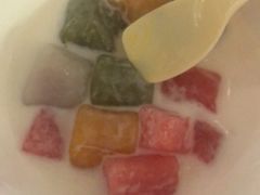 -乐咖啡西餐厅(太湖皇冠假日酒店)
