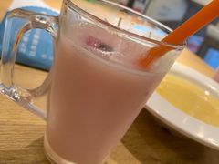 -豪客来牛排(人民东路店)