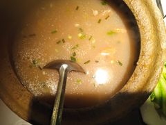 -小凤庭·地道湖北菜武昌鱼·藕汤(38年黄鹤楼店)