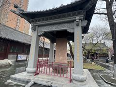 -护国法轮寺
