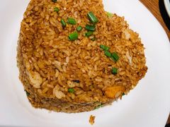 -北李妈妈菜·虾爬子大锅贴(贵和店)