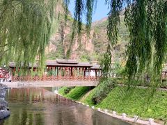 -龙庆峡风景区