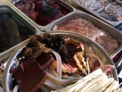 -唠叨坊私房菜(五一街店)