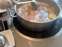 -椰小鸡·琼州糟粕醋·火锅(美兰缤纷城店)