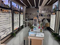 -创视镜匠眼镜管家(太升南路店)