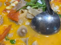 -小螺号海鲜·地道鲁菜(省体总店)