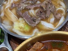 -小满手工粉(北京顺义华联店)