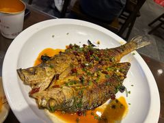 -富正毅三下锅·湘西韵味(天门山索道店)