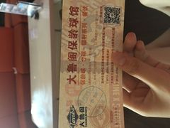 -大鲁阁保龄球(苏州园区店)