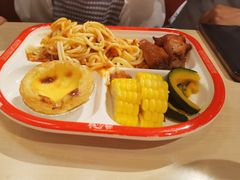 -避风塘(金山万达店)