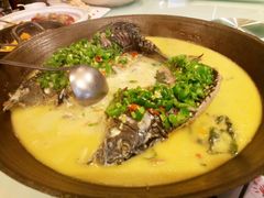 -东方红酒楼(知春路店)