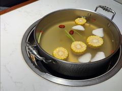 -汕头八合里海记牛肉店(清河店)