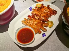 -BetterThai 泰加(苏州中心店)