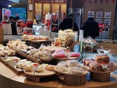 -西村叔叔的店·面包·甜品·蛋糕(清河万象汇店)
