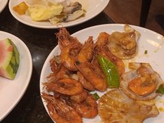 -东方之珠洗浴休闲广场(南开店)