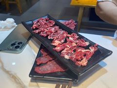 -皇牛鲜生·牛爱牛鲜牛肉自选火锅(晋吉北路店)