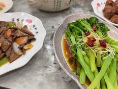 -宝发园名菜馆