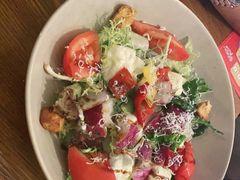 -机器人火炉披萨