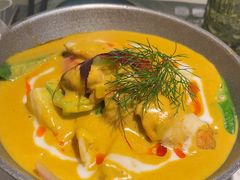 -芭札·Thai泰国餐厅(同和金铂天地店)