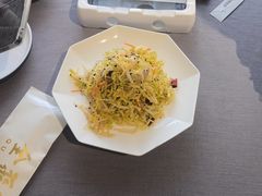 -全聚德(长白直营店)