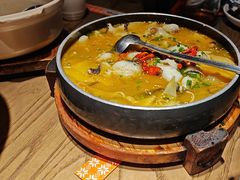 -茄子恰恰·新云南小炒(坪山益田店)
