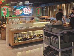 -山悦里 山野·鲜火锅(罗斯福广场店)