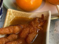 -金海湾自助餐厅(金陵饭店)