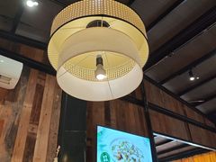 -金苑酒家·客家菜·广东老字号(万象店)