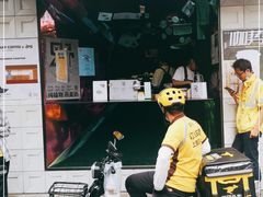 门面-JPG coffee(广州体育西店)