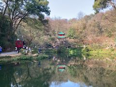 -岳麓山风景名胜区