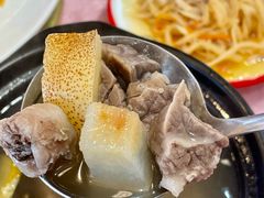 -姐妹鸭仔饭店(湾南路店)