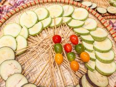 -牛串门串串香(东直门簋街总店)