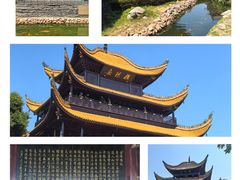 -岳阳楼景区