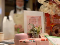 -ABC Cooking Studio(上海环球金融中心店)