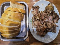 -清真·益鑫羊肉手抓馆(花园北街店)