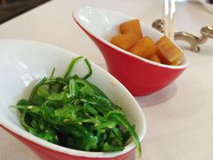 -白云中餐厅·粤菜·亚龙湾喜来登度假酒店