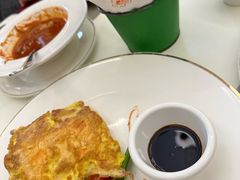 -马迭尔西餐厅(中央大街店)