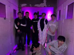 -棂笼·深度沉浸密室(武汉旗舰店)