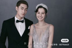 -巴黎婚纱摄影(瑞安旗舰店)