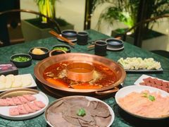 -肆味(东原1891江景店)