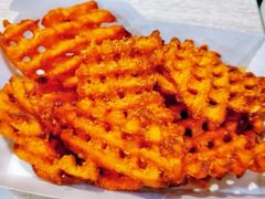 署格-City1+1城市比萨·意面(桂林路店)