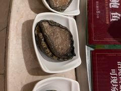 -雍和会海鲜姿造自助(湖东路店)