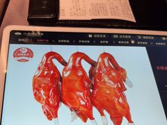 -小厨娘绣中淮扬(大行宫科巷店)