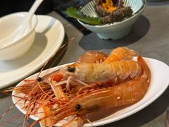 -铭门盛宴·艺术海鲜姿造(福田黑金店)