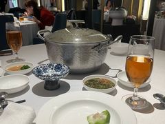 -红雀围·海鲜火锅(陆家嘴中心店)