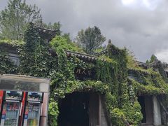 -天龙八部武侠城