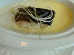 -君来湖滨饭店·渔餐厅